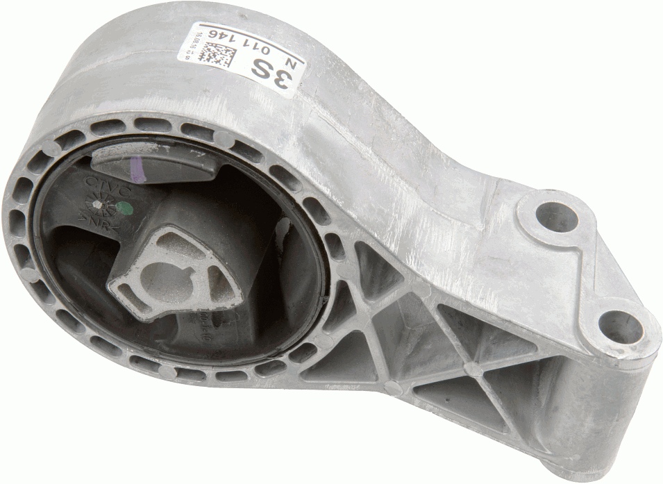 LEMFÖRDER 37175 01 Lagerung, Motor