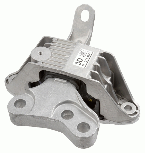 LEMFÖRDER 37177 01 Lagerung, Automatikgetriebe