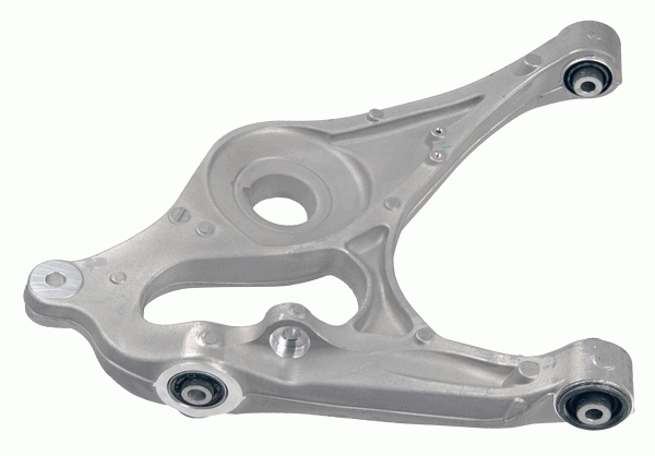 LEMFÖRDER 37180 01 Lenker, Radaufhängung
