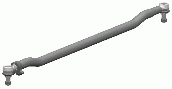 LEMFÖRDER 37226 01 Spurstange