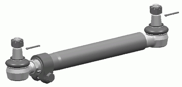 LEMFÖRDER 37230 01 Spurstange