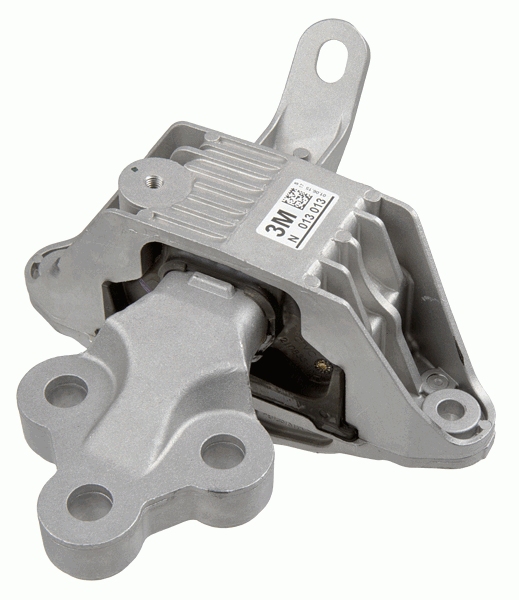 LEMFÖRDER 37275 01 Lagerung, Motor