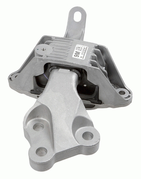 LEMFÖRDER 37279 01 Lagerung, Motor