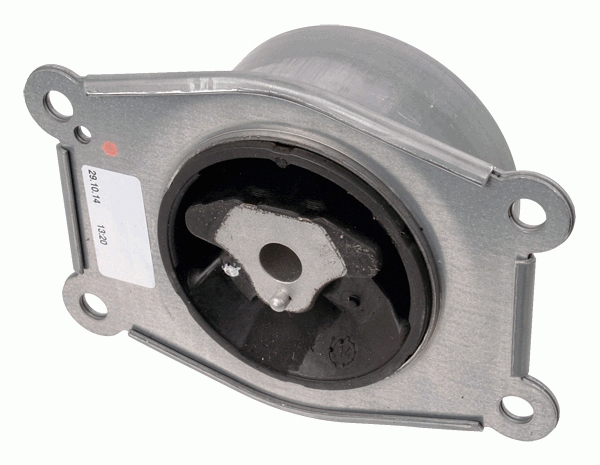 LEMFÖRDER 37283 01 Lagerung, Motor