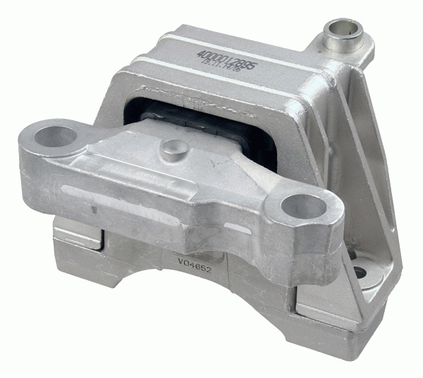 LEMFÖRDER 37384 01 Mounting, engine Right for SAAB