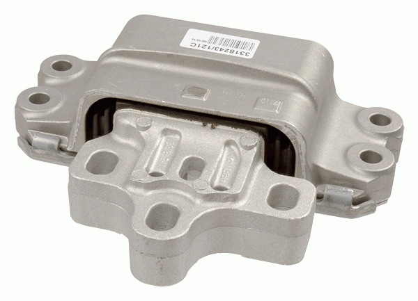 LEMFÖRDER 37437 01 Lagerung, Automatikgetriebe