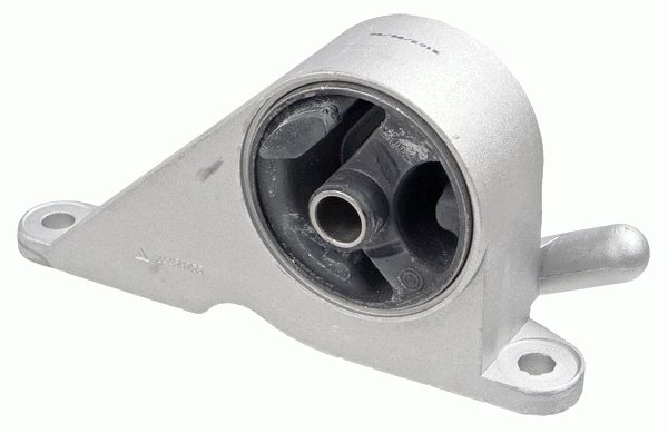 LEMFÖRDER 37521 01 Lagerung, Motor