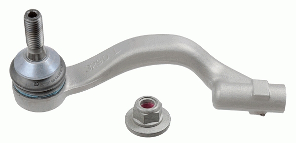 FEBI BILSTEIN 34480 ProKit Paralellstag/Styrestag topp
