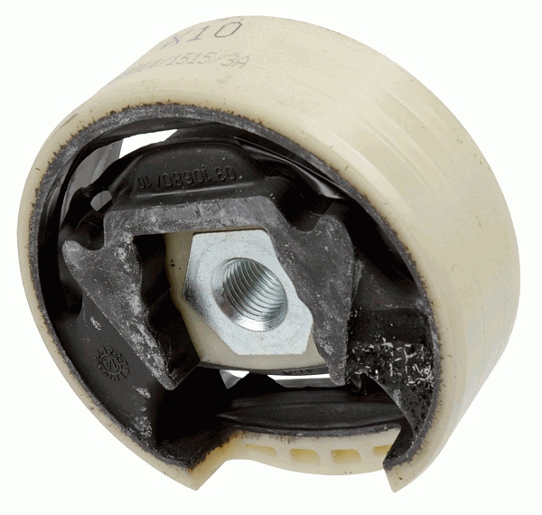 LEMFÖRDER 37714 01 Lagerung, Motor
