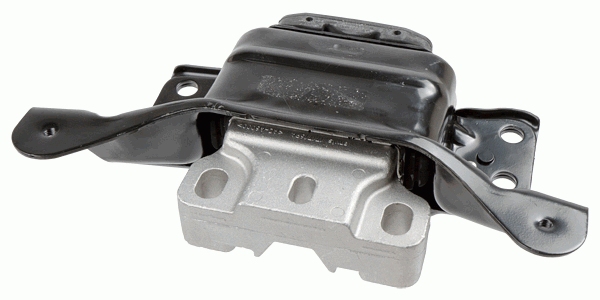 LEMFÖRDER 37719 01 Lagerung, Automatikgetriebe