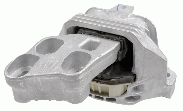 FEBI BILSTEIN 06879 Oppheng, automatgirkasse