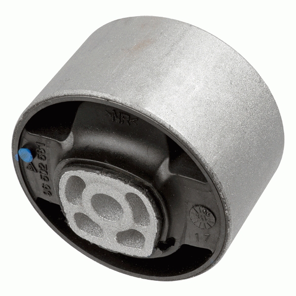 LEMFÖRDER 37748 01 Lagerung, Motor