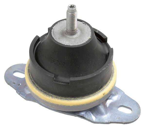 LEMFÖRDER 37751 01 Lagerung, Motor
