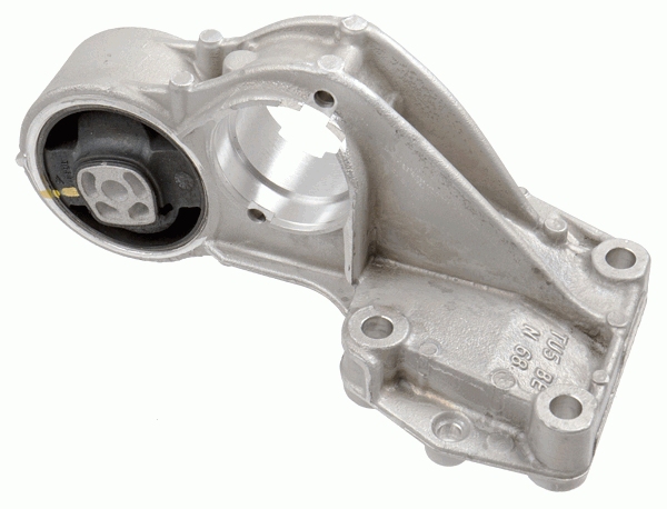 LEMFÖRDER 37757 01 Lagerung, Motor