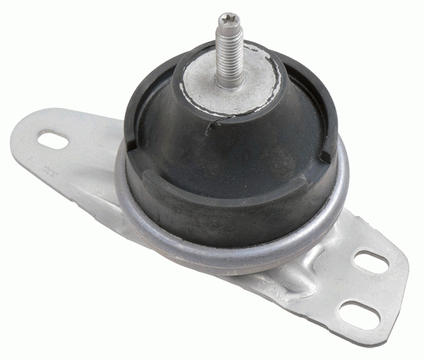 LEMFÖRDER 37759 01 Lagerung, Motor