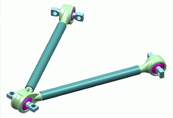 LEMFÖRDER 37822 01 Ψαλίδι,...