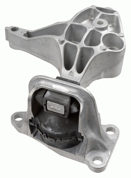 LEMFÖRDER 37913 01 Lagerung, Motor