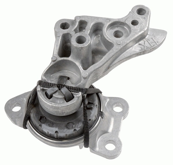 LEMFÖRDER 37914 01 Lagerung, Motor