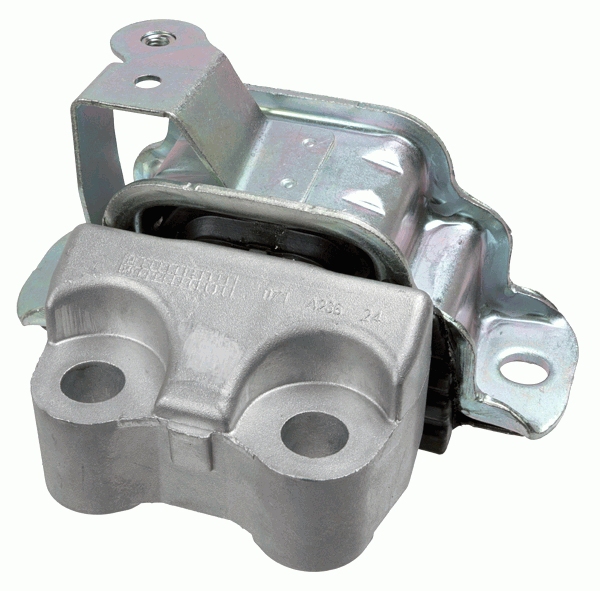 FEBI BILSTEIN 44495 Oppheng, automatgirkasse