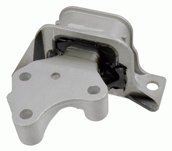 LEMFÖRDER 37955 01 Lagerung, Motor
