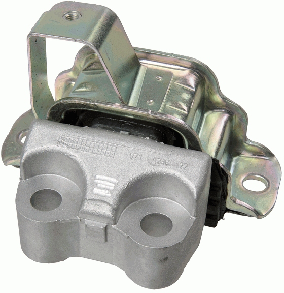 LEMFÖRDER 37959 01 Lagerung, Automatikgetriebe