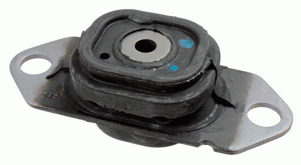LEMFÖRDER 37966 01 Lagerung, Automatikgetriebe
