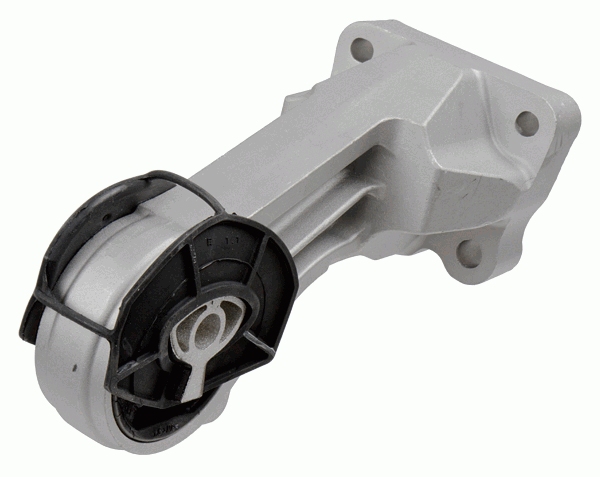 LEMFÖRDER 37968 01 Lagerung, Motor