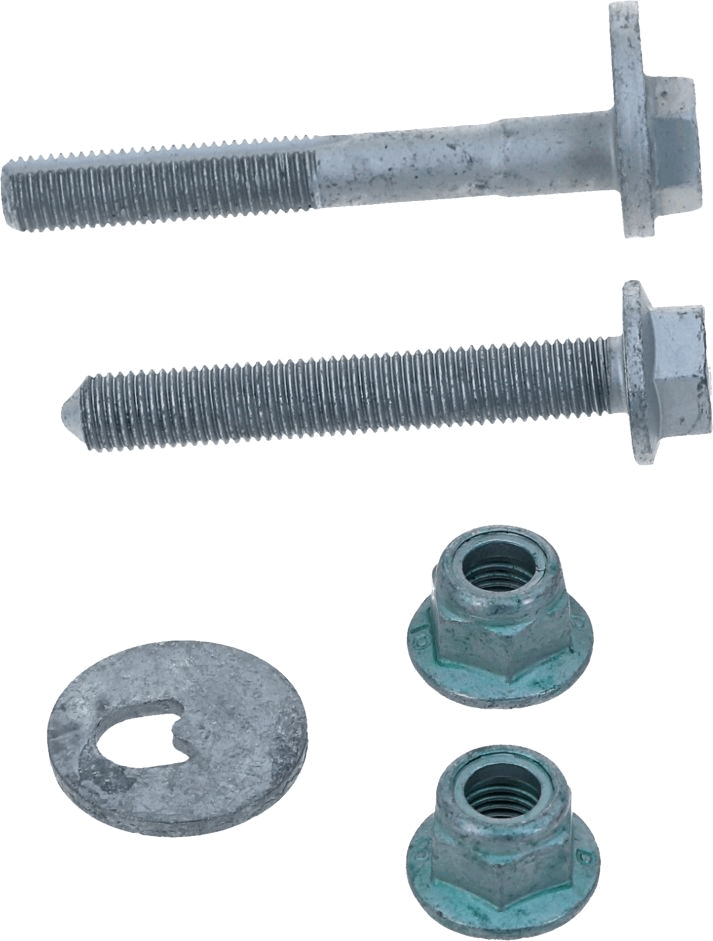 LEMFÖRDER 38000 01 Service Pack Reparatursatz, Radaufhängung