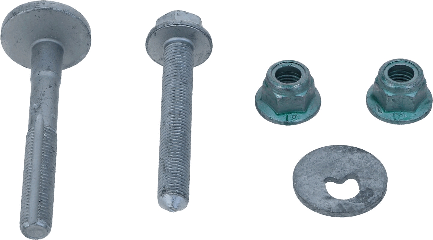 LEMFÖRDER 38000 01 Service Pack Reparatursatz, Radaufhängung