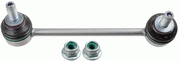 LEMFÖRDER 38017 01 Stange/Strebe, Stabilisator