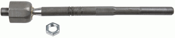 A.B.S. 240312 Aksialledd, parallellstag