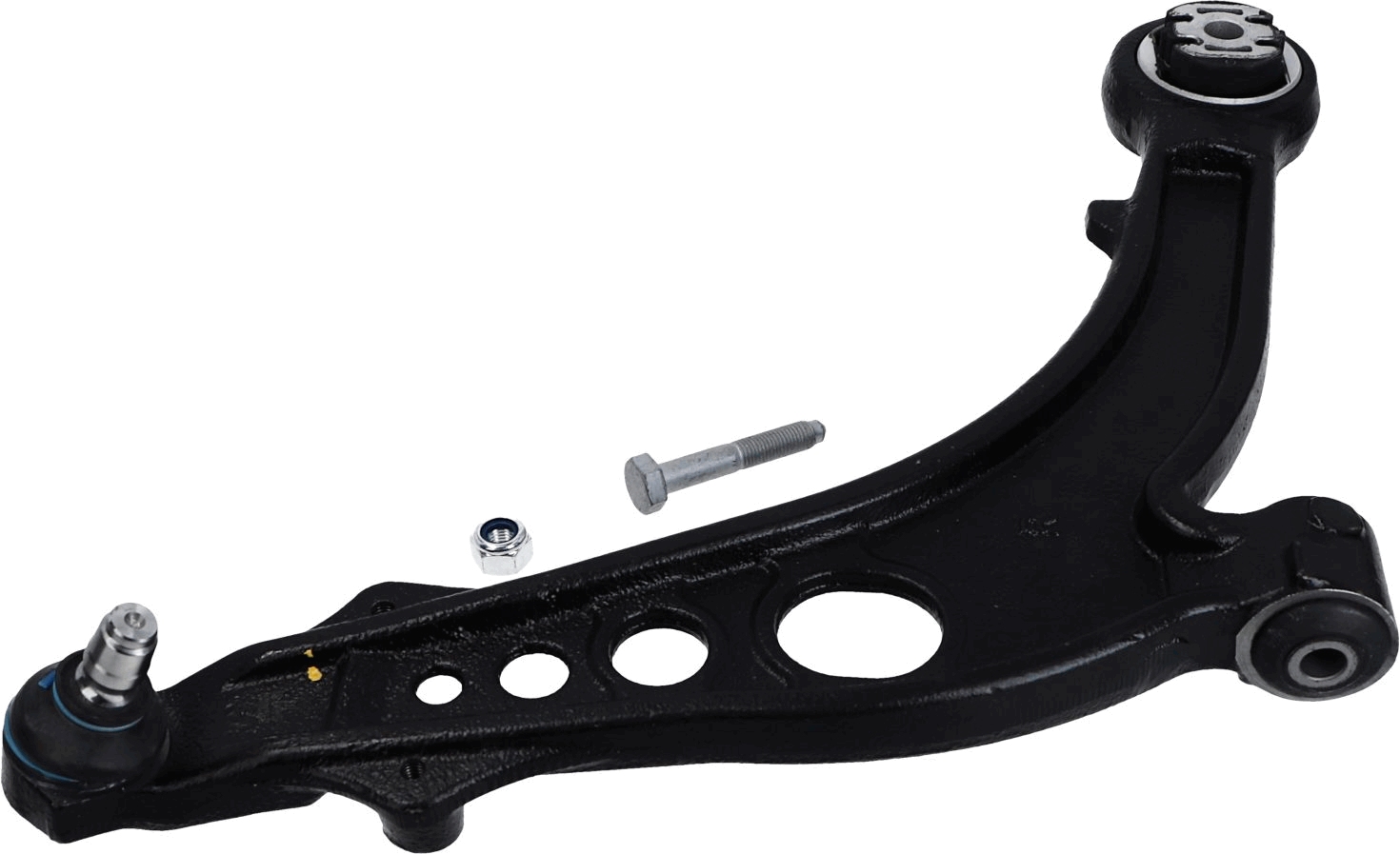 LEMFÖRDER 38038 01 Lenker, Radaufhängung