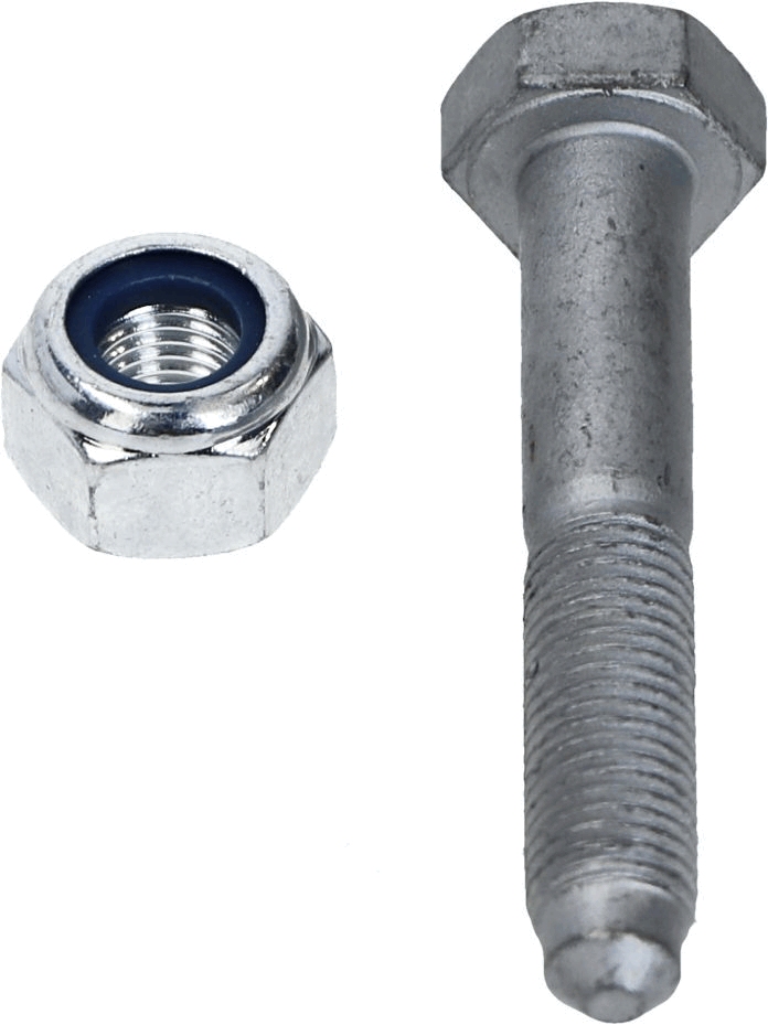 LEMFÖRDER 38038 01 Lenker, Radaufhängung