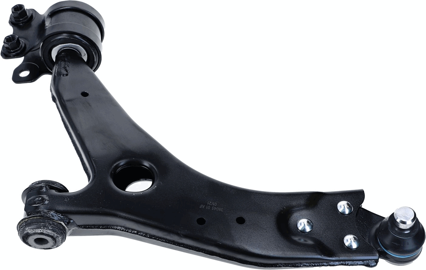 LEMFÖRDER 38045 01 Lenker, Radaufhängung