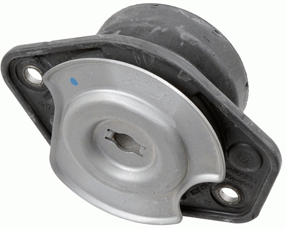 LEMFÖRDER 38097 01 Lagerung, Motor