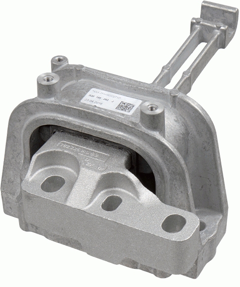 LEMFÖRDER 38099 01 Lagerung, Motor