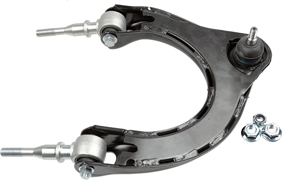 LEMFÖRDER 38160 01 Lenker, Radaufhängung
