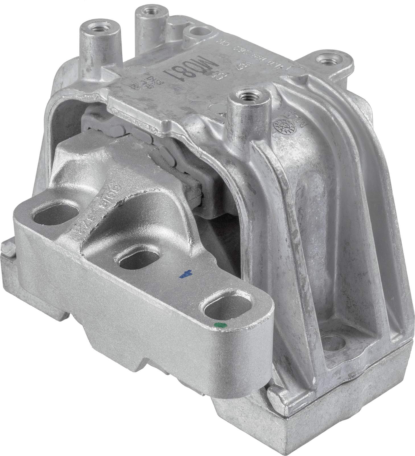 LEMFÖRDER 38210 01 Lagerung, Motor