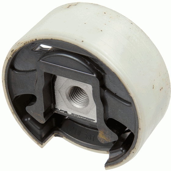 LEMFÖRDER 38222 01 Lagerung, Motor