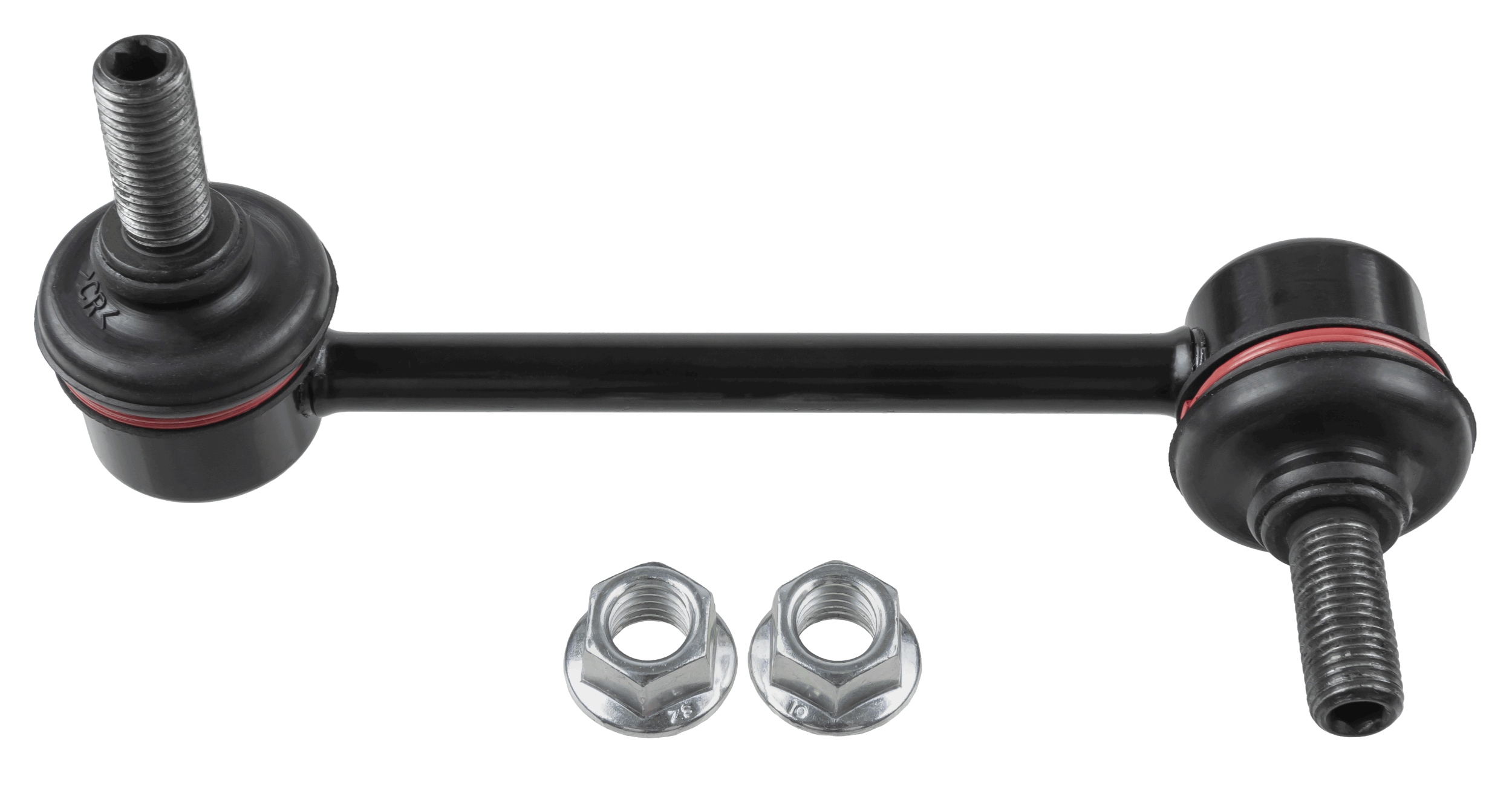 QUARO QS0837/HQ stang, stabilisator