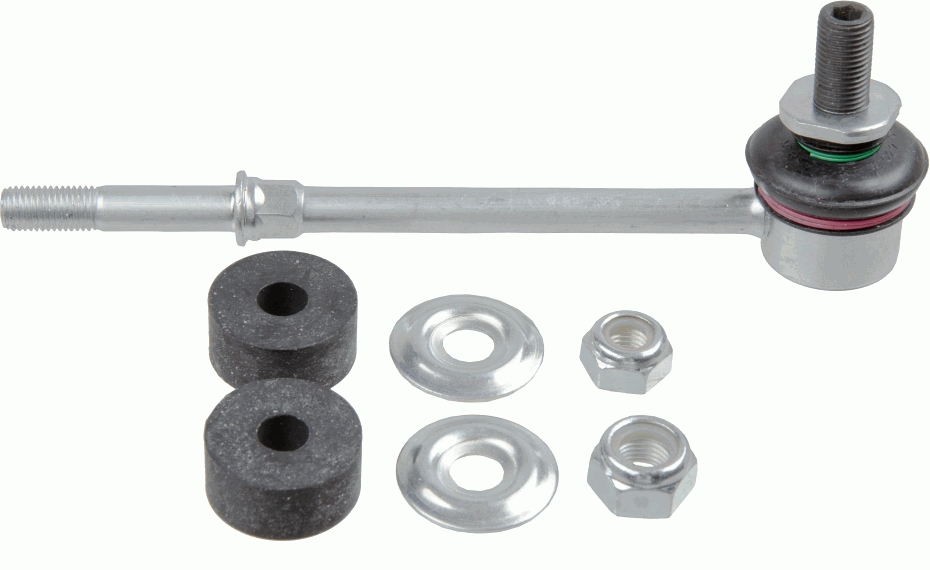 LEMFÖRDER 38303 01 Stange/Strebe, Stabilisator