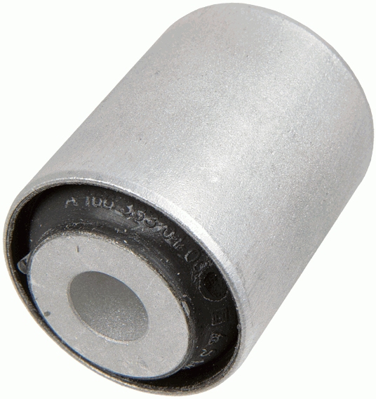 LEMFÖRDER 38353 01 Lagerung, Lenker