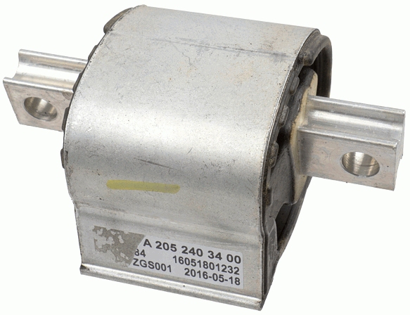 CORTECO 80000037 Oppheng, automatgirkasse
