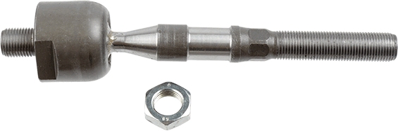 RTS 92-05306 Aksialledd, parallellstag