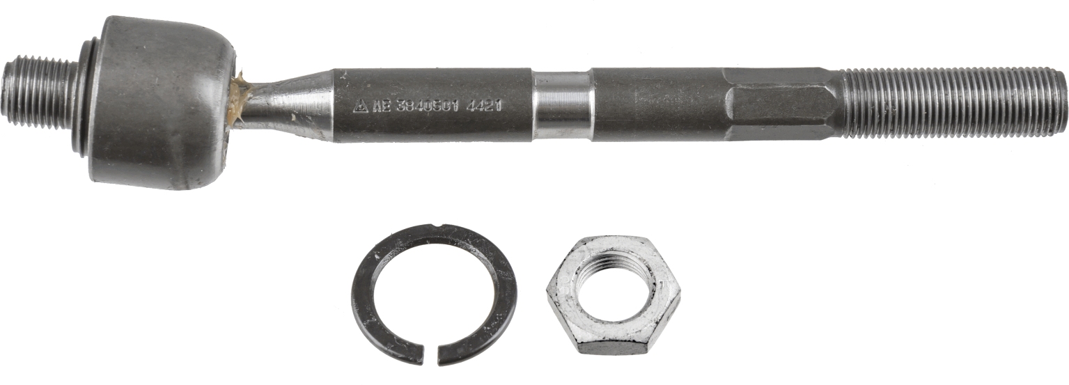 LEMFÖRDER 38405 01 Axialgelenk, Spurstange