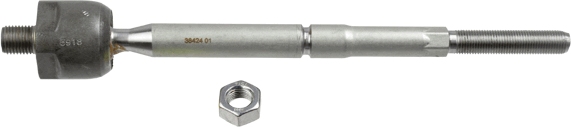 FEBI BILSTEIN 33517 ProKit Aksialledd, parallellstag