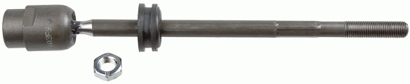 A.B.S. 240714 Aksialledd, parallellstag