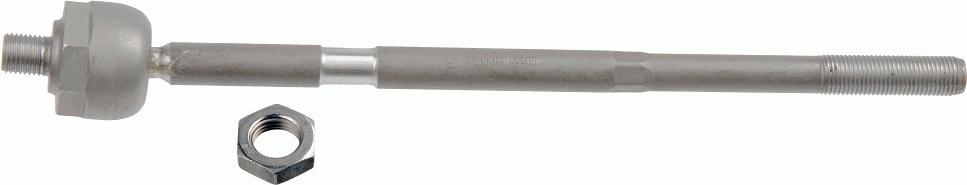 NK 5033344 Aksialledd, parallellstag