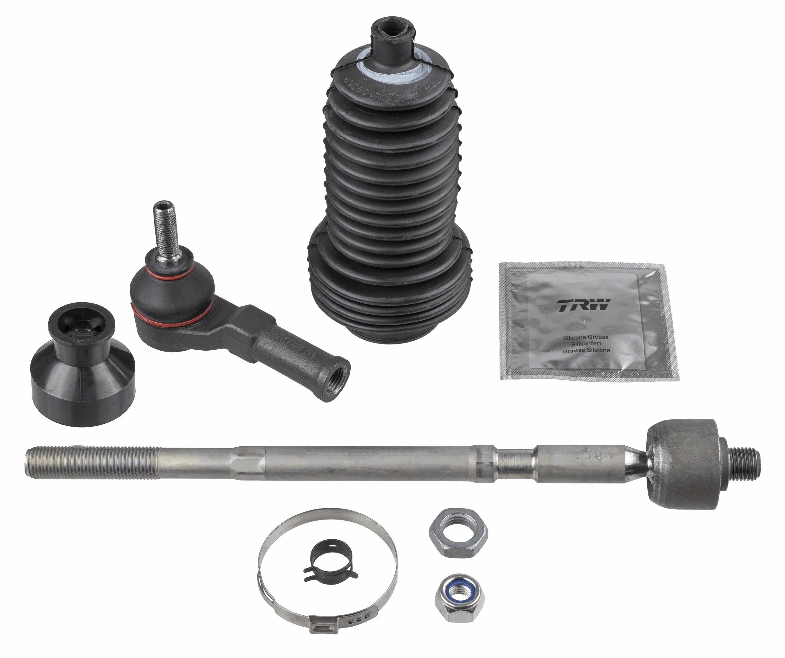 LEMFÖRDER 38460 01 Spurstange