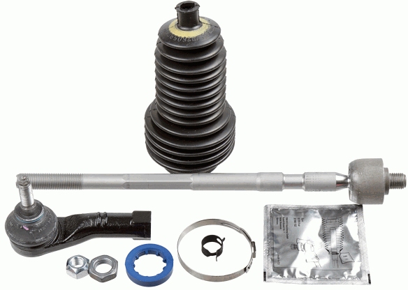 LEMFÖRDER 38462 01 Spurstange